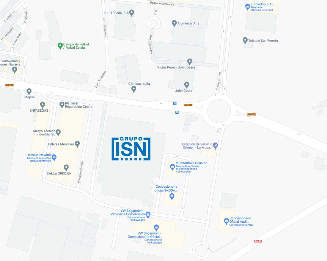 mapa-oficinas-Grupo-ISN