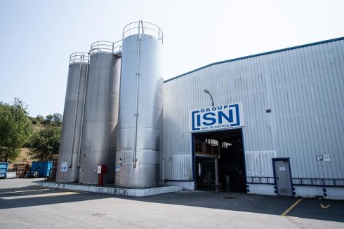 Instalaciones de AKT Plásticos